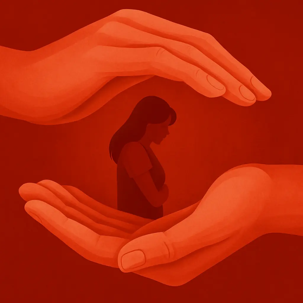 Protection of Women from Domestic Violence Act